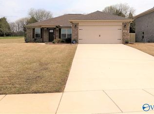 105 Clayton Mance Rd, New Market, AL 35761