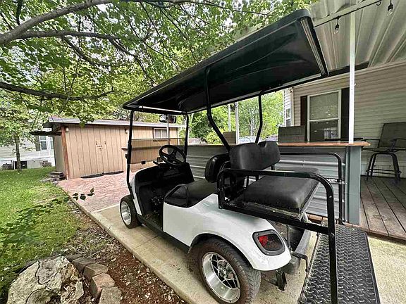 3rd image of LOT 477 Brookville Lake Rst