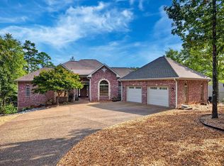 115 Pizarro Dr, Hot Springs, AR 71909