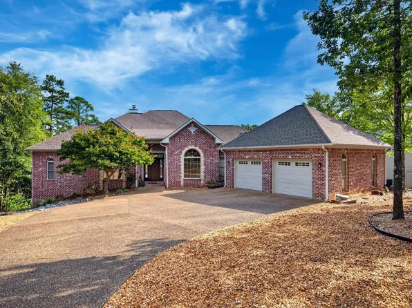 115 Pizarro Dr, Hot Springs, AR 71909