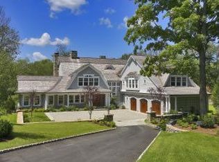 1132 Oenoke Rdg, New Canaan, CT 06840