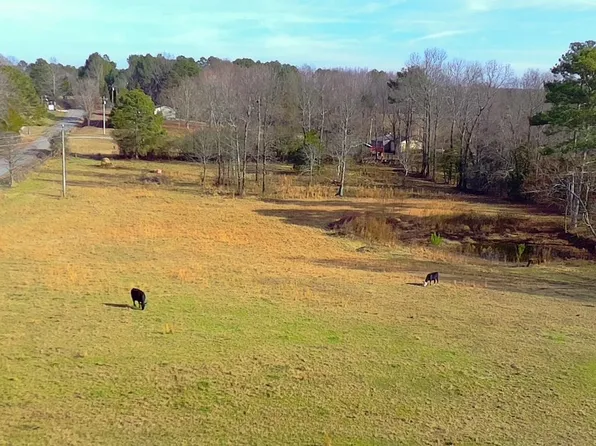 County Road 109, Bremen, AL 35033