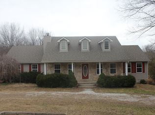 8958 Larry T Foster Ln, Webb City, MO 64870