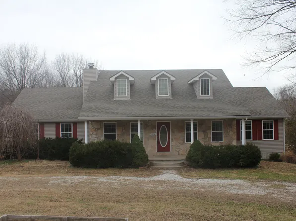 8958 Larry T Foster, Webb City, MO 64870