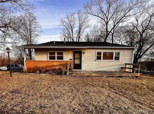 1505 Shelley Dr, Vandalia, IL