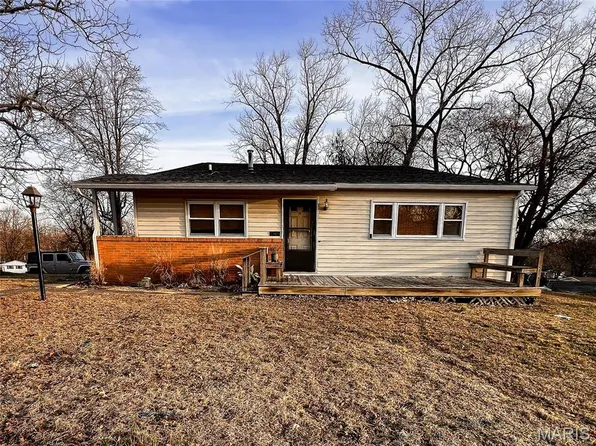 1505 Shelley Dr, Vandalia, IL 62471