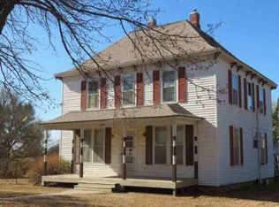 1795 60th Ave, Pawnee Rock, KS 67567