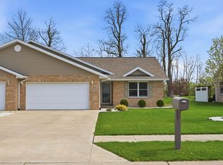 4000 N Easy Living Ave, Muncie, IN