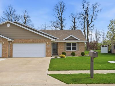 4000 N Easy Living Ave, Muncie, IN, 47303