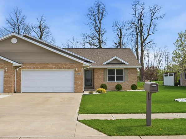 4000 N Easy Living Ave, Muncie, IN 47303
