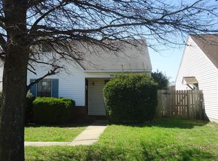 205 Sequoia St, Wynne, AR 72396