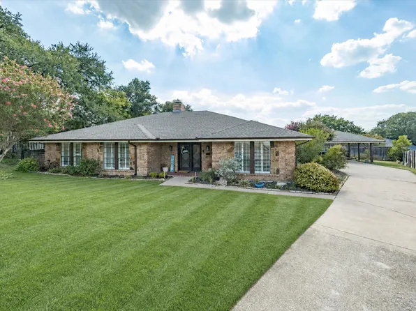 8505 Treetop Ct, Fort Worth, TX 76179