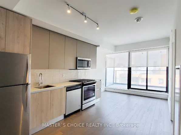 2A Church St #1211, Toronto, ON M5E 1M2