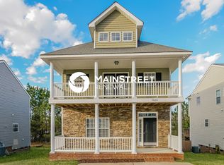 5829 Wynmore Rd, Raleigh, NC 27610