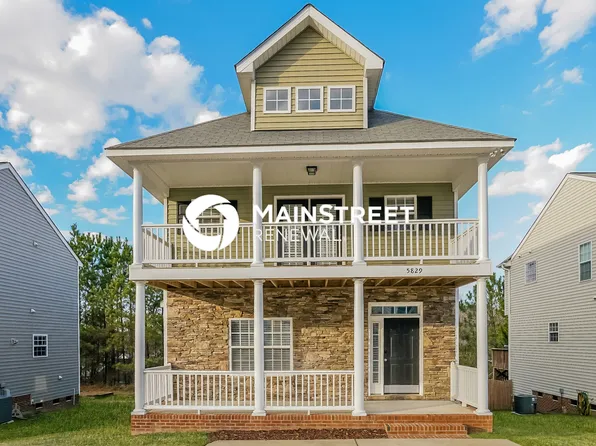 5829 Wynmore Rd, Raleigh, NC 27610