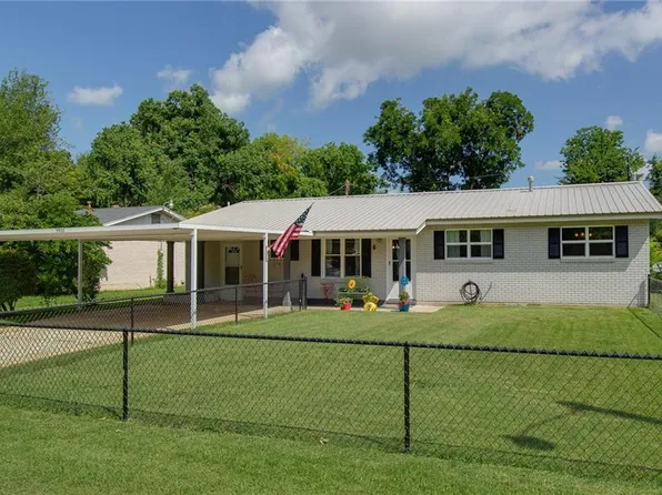 5928 Benjamin St, Alexandria, LA 71303