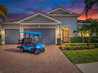 14748 Windward LN, NAPLES, FL 34114