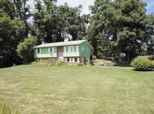 2327 Old Gatesburg Rd, State College, PA 16803