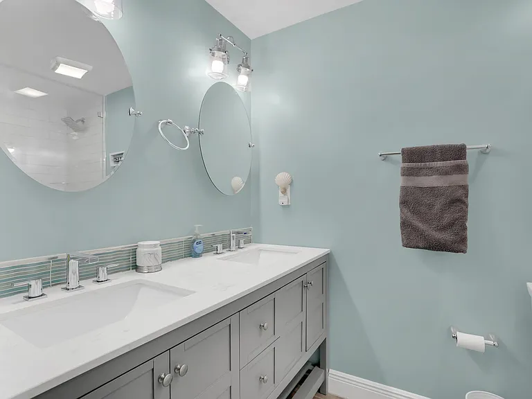 320 S Ocean Blvd #LP — Photo 17