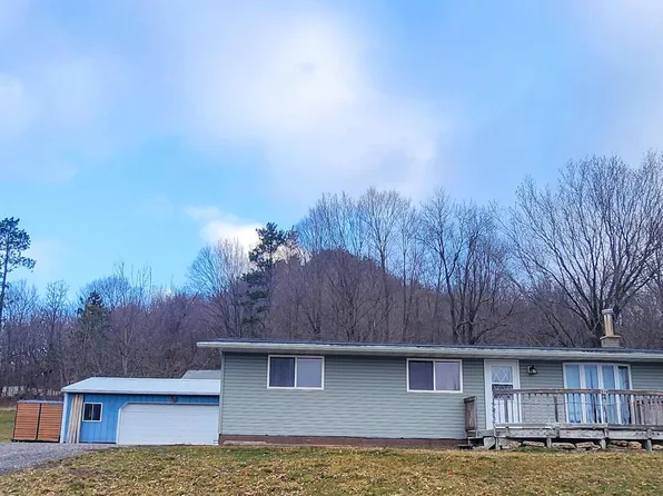 310 E Mt Nebo STREET, Viola, WI 54664