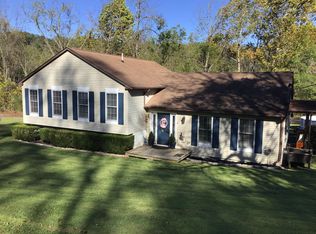 12408 Edna Rd, Coeburn, VA 24230