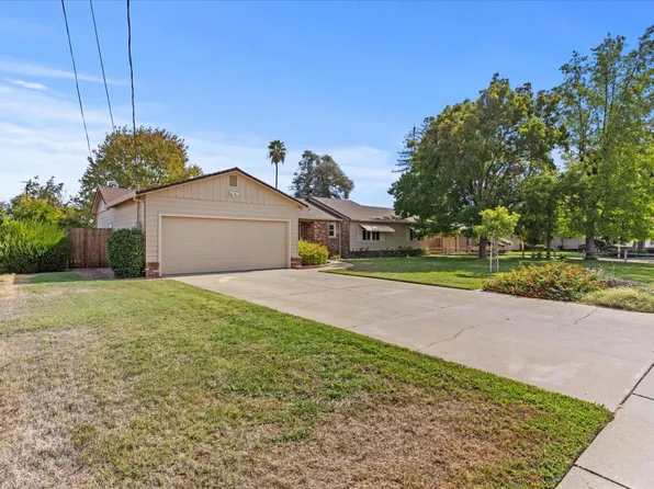 2235 Covillaud St, Marysville, CA 95901