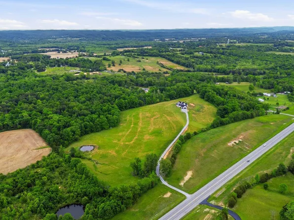 7511 John Sims Hwy, Crab Orchard, KY 40419