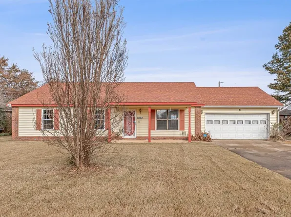 1608 Gladys Rd, Blytheville, AR 72315