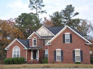4837 Rocky Shoals Cir, Evans, GA 30809