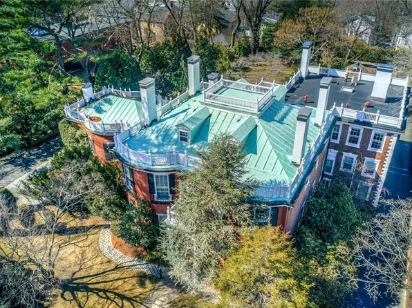 140 Prospect St, Providence, RI 02906