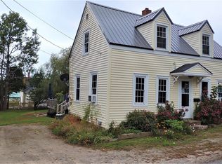 12 3rd St, Eastport, ME 04631