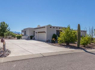 500 E Drawdown Trl, Vail, AZ 85641