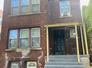 5412 N Western Ave #2, Chicago, IL 60625