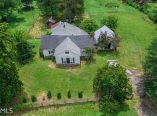 2833 Bob Cox Rd NW, Marietta, GA 30064