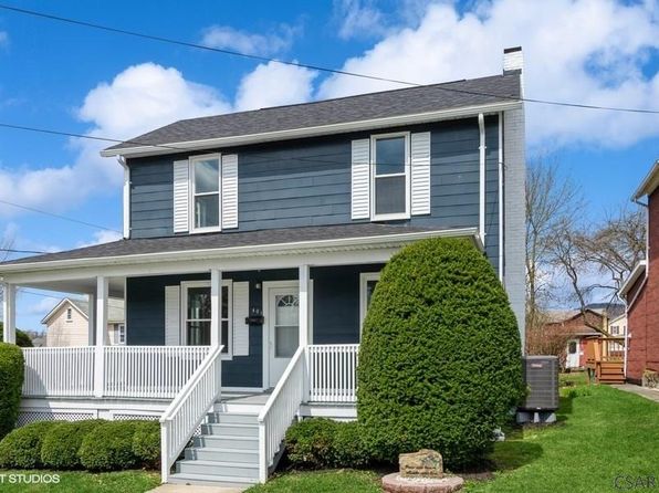 401 8th St, Windber, PA 15963