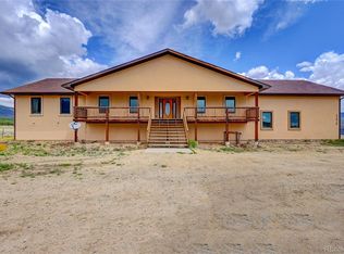 17410 Arabian Way, Buena Vista, CO 81211
