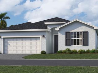 17581 Saddleback LOOP, NORTH FORT MYERS, FL 33917