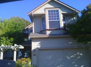 51 Marina Ridge Ct, Vallejo, CA 94591