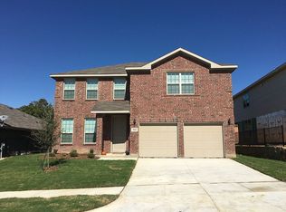 5101 Marina Dr, Denton, TX 76208