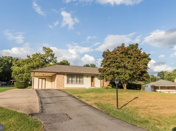 4420 Mount Olney Ln, Olney, MD 20832