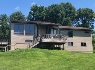 540 Hope Blairstown Rd, Blairstown, NJ 07825
