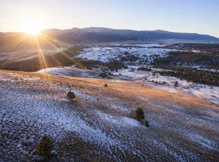 Fiddlers Grn, Clancy, MT 59634