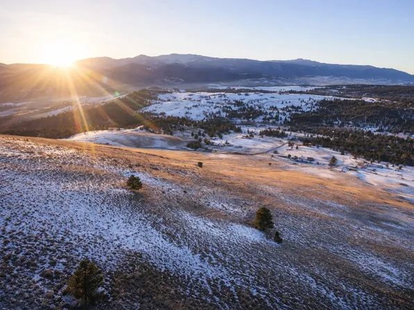 Fiddlers Grn, Clancy, MT 59634