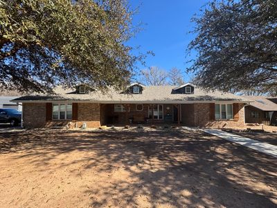 9 W Brookhollow Dr, Ransom Canyon, TX, 79366