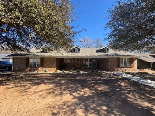 9 W Brookhollow Dr, Ransom Canyon, TX 79366