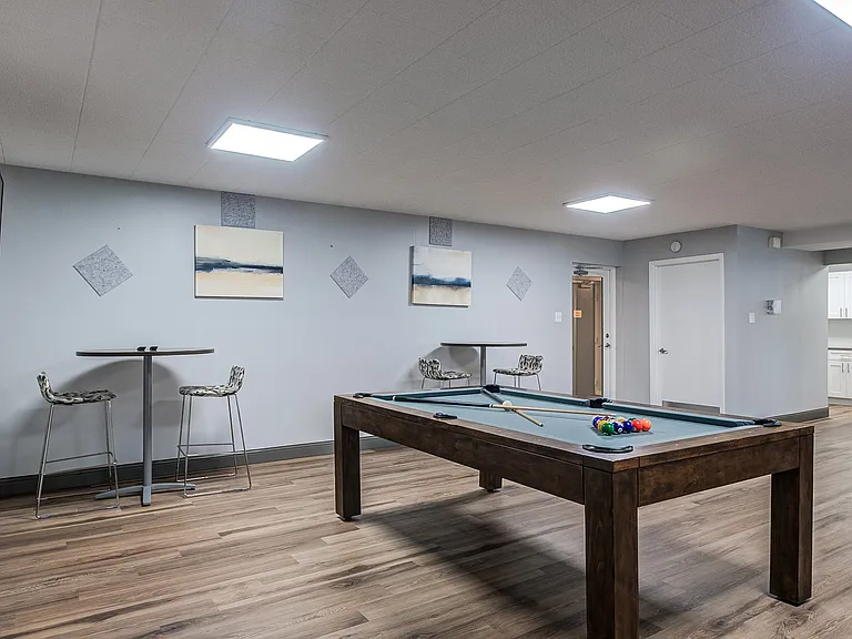 The Avalon Apartment Homes — Photo 15