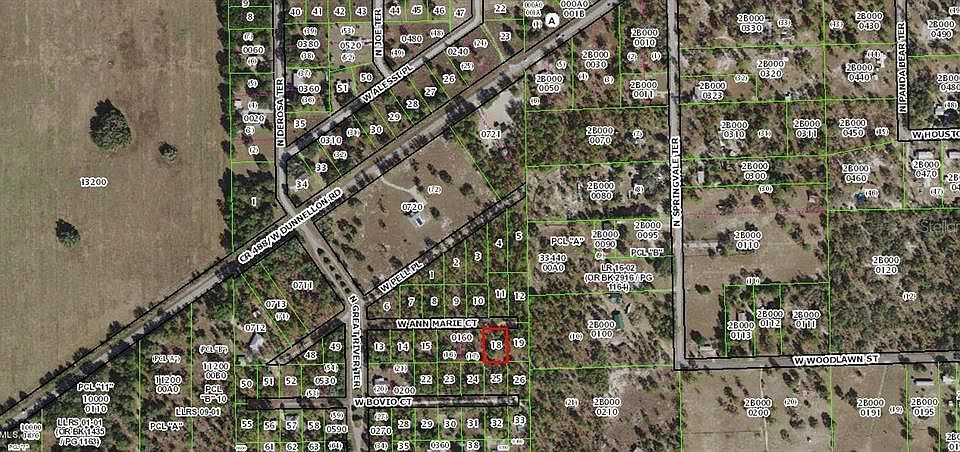 1st image of 6036 W Ann Marie Ct