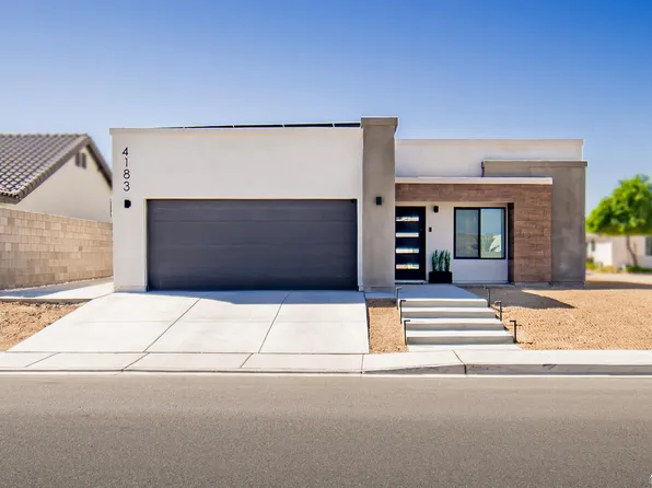 4183 E Hoyos St, San Luis, AZ 85349