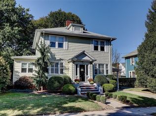 144 Modena Ave, Providence, RI 02908