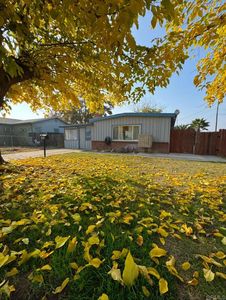 1653 Almond Ave, Merced, CA, 95341